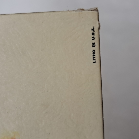 Vintage baby image 8 x 10 - Picture 5 of 6